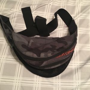 Da Kine fanny pack
